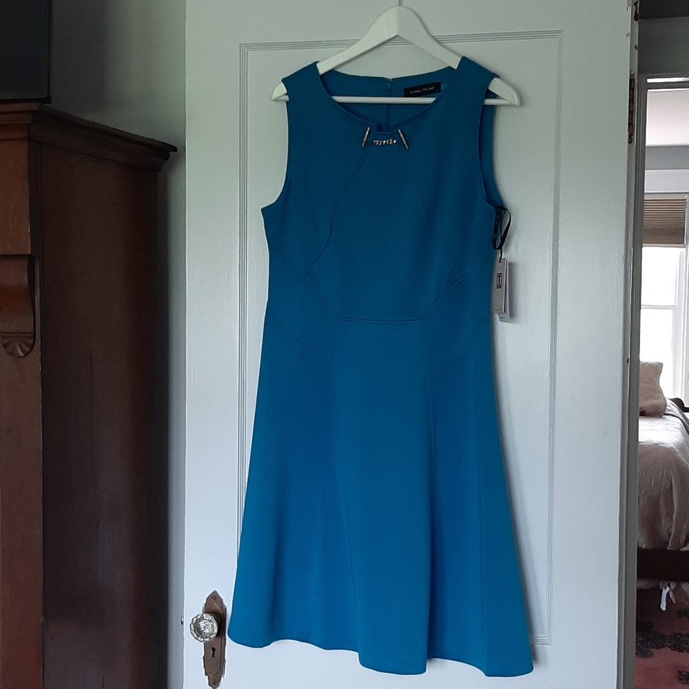 Ivanka trump dress